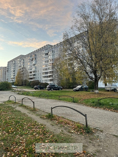 3-к. кв. 67.2 м² 3/9 эт.