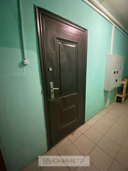 1-к. кв. 36.2 м² 2/2 эт.