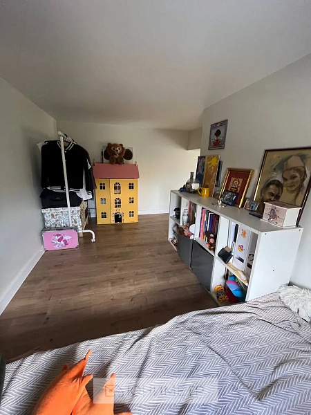 1-к. кв. 45 м² 1/5 эт.