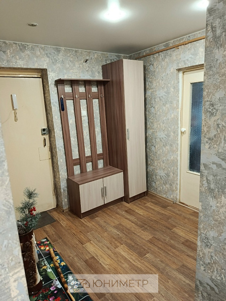 3-к. кв. 62.7 м² 5/5 эт.