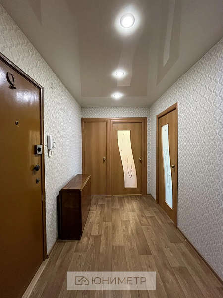 2-к. кв. 52.2 м² 6/9 эт.