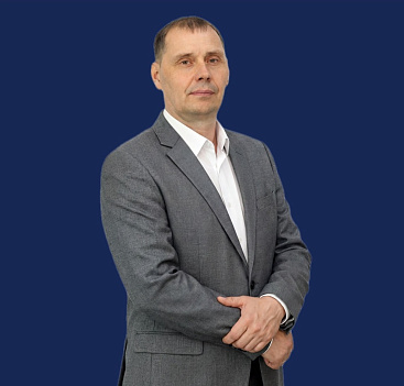 Дмитрий Заборский
