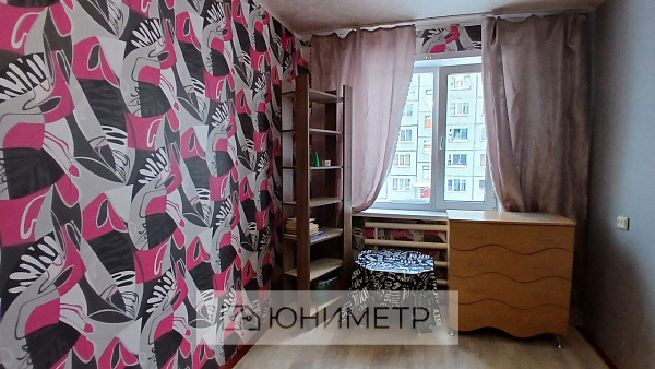 Комната 10 м² 2/5 эт.