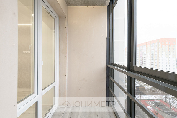 3-к. кв. 70.6 м² 3/12 эт. 3-к. кв. 70.6 м² 3/12 эт.