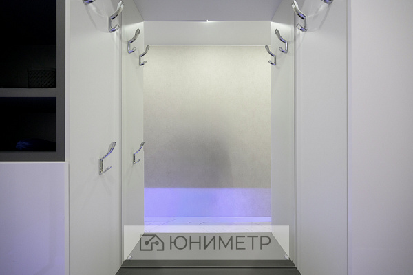 2-к. кв. 67.9 м² 14/14 эт.