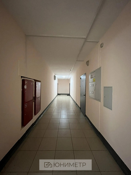 4-к. кв. 118.6 м² 13/13 эт.