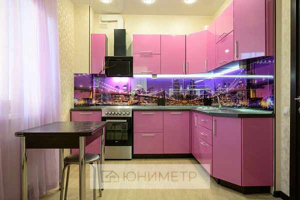 2-к. кв. 51.1 м² 1/10 эт.