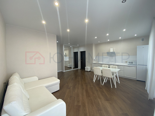 2-к. кв. 52 м² 10/10 эт. 2-к. кв. 52 м² 10/10 эт.