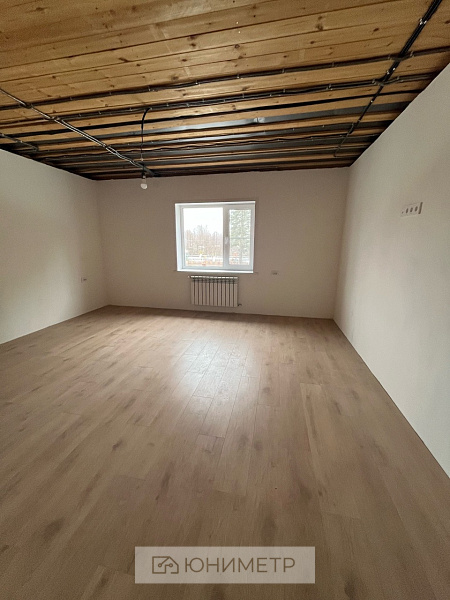 Дом 292 м² на участке 12 сот.