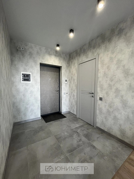 1-к. кв. 31.4 м² 10/16 эт.