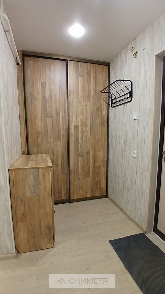 1-к. кв. 35,4 м² 2/5 эт.