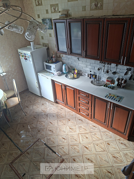 Дом 270 м² на участке 22 сот.