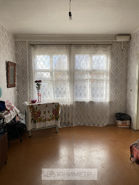 2-к. кв. 38.5 м² 2/2 эт.