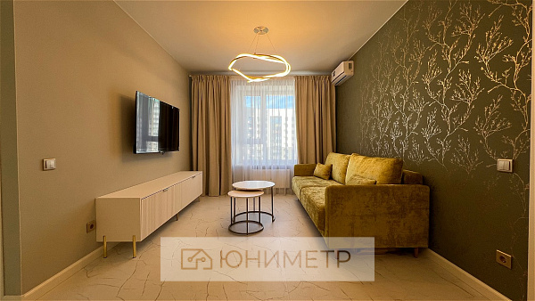 3-к. кв. 54.9 м² 8/12 эт.