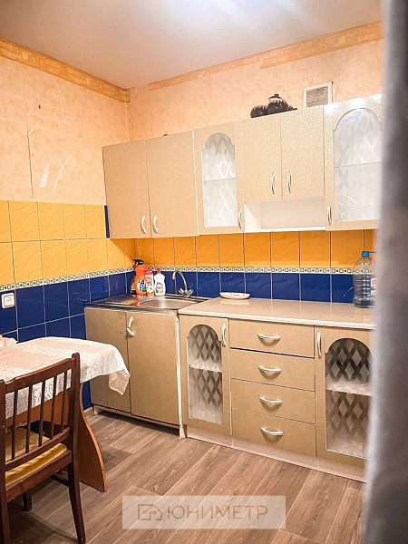 2-к. кв. 57.3 м² 2/12 эт. 2-к. кв. 57.3 м² 2/12 эт.
