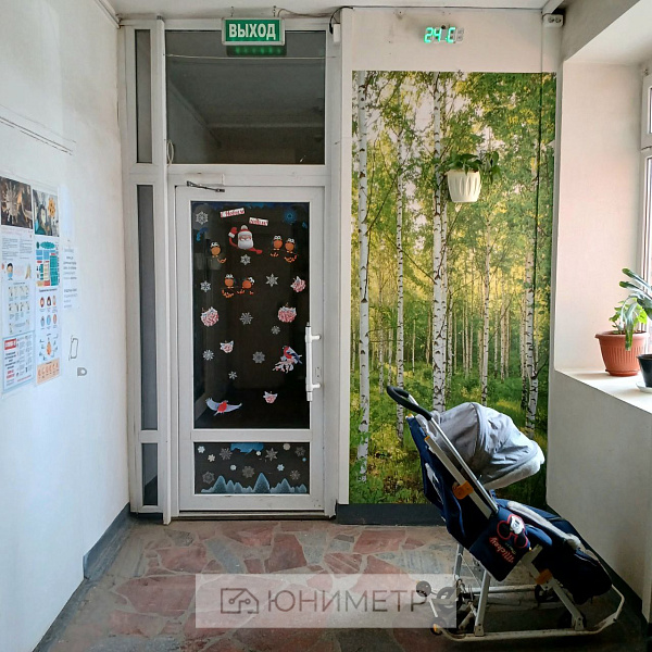 2-к. кв. 46.9 м² 7 /9 эт. 2-к. кв. 46.9 м² 7 /9 эт.
