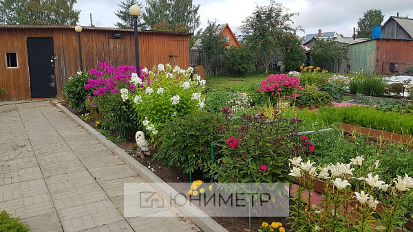Дача 22.5 м² на участке 9 сот. Дача 22.5 м² на участке 9 сот.