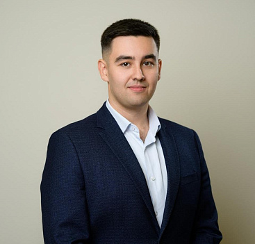 Яков Лотошников