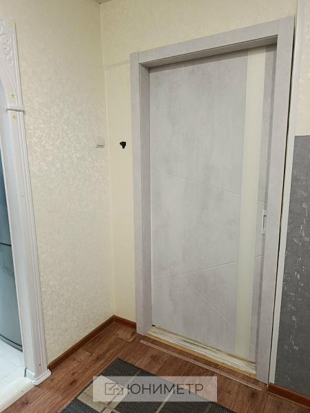 2-к. кв. 51 м² 5/5 эт.