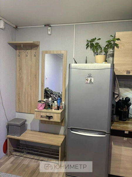 Комната 18.1 м² 5/5 эт.
