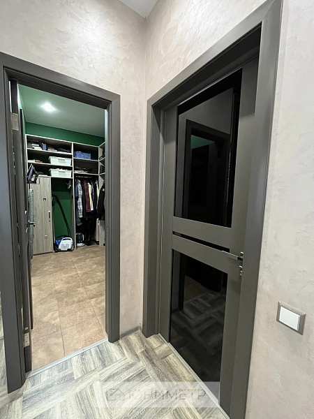 4-к. кв. 118.6 м² 13/13 эт.