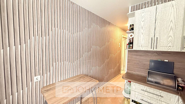 3-к. кв. 62.3 м² 2/5 эт.