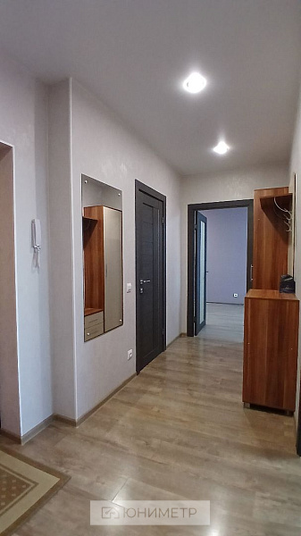 2-к. кв. 55.8 м² 10/15 эт.