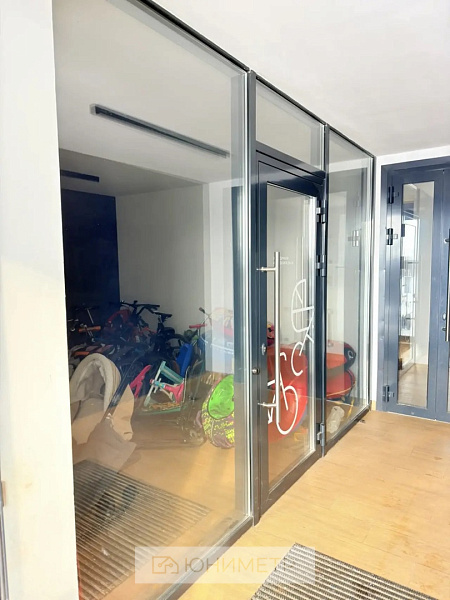 1-к. кв. 33.4 м² 2/9 эт.