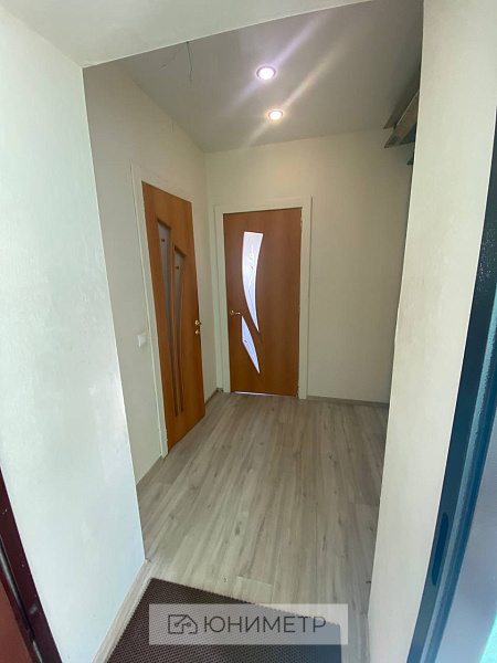 студия-к. кв. 23.1 м² 1/4 эт. студия-к. кв. 23.1 м² 1/4 эт.