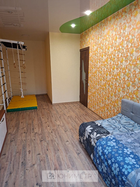 2-к. кв. 61.2 м² 2/9 эт. 2-к. кв. 61.2 м² 2/9 эт.