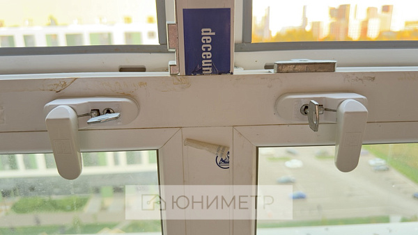 студия-к. кв. 24.6 м² 14/14 эт.