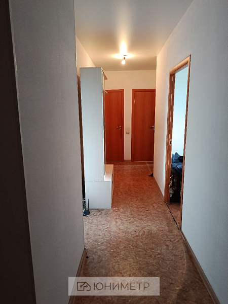 4-к. кв. 84.4 м² 4/4 эт.