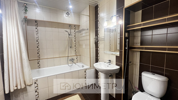 3-к. кв. 72 м² 7/9 эт. 3-к. кв. 72 м² 7/9 эт.