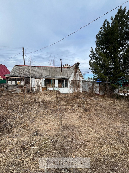 Дача 40 м² на участке 5.5 сот.