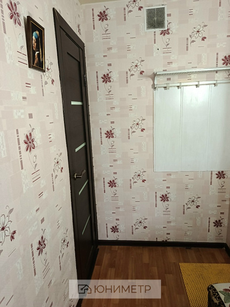 Комната 17 м² 1/5 эт.