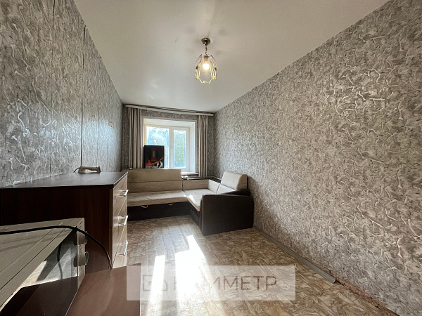 Комната 13.1 м² 3/4 эт.