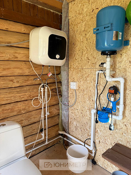 Участок 12 соток (ЛПХ)