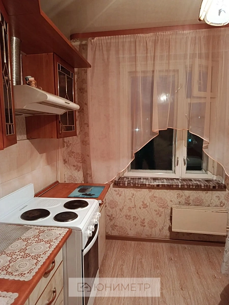 3-к. кв. 68.6 м² 4/5 эт.