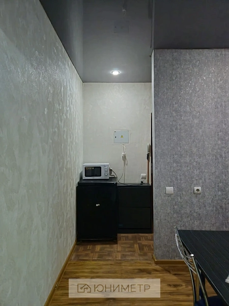 студия-к. кв. 23 м² 2/4 эт.