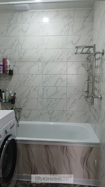 3-к. кв. 56.7 м² 1/3 эт.