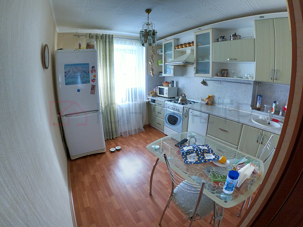 3-к. кв. 68.5 м² 5/5 эт.