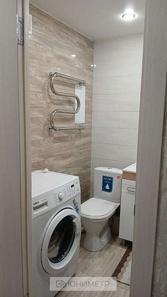 1-к. кв. 35,4 м² 2/5 эт.