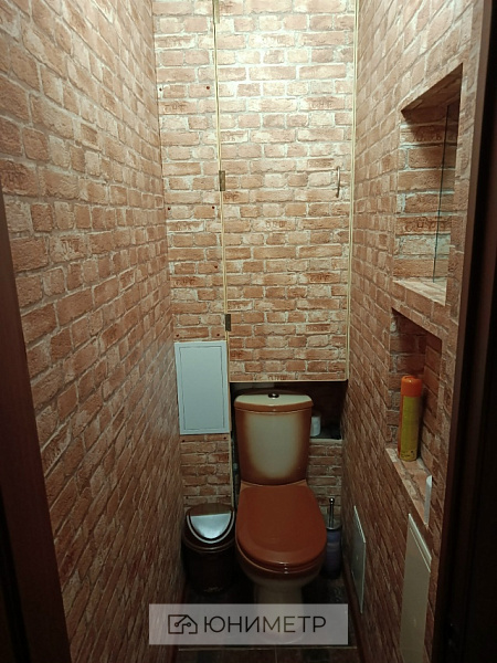 3-к. кв. 59.5 м² 3/9 эт.