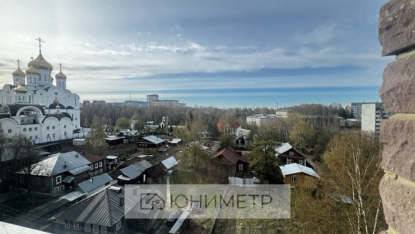 3-к. кв. 72 м² 7/9 эт. 3-к. кв. 72 м² 7/9 эт.
