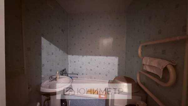 1-к. кв. 30.7 м² 3/5 эт.