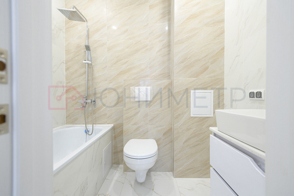 4-к. кв. 96.4 м² 6/12 эт. 4-к. кв. 96.4 м² 6/12 эт.