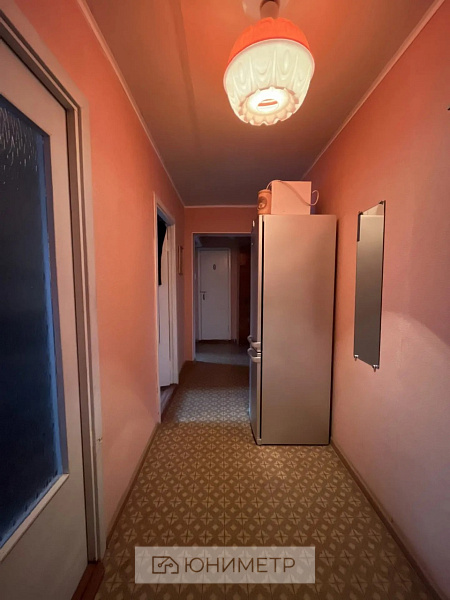 3-к. кв. 67.2 м² 3/9 эт.
