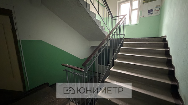 3-к. кв. 69.3м² 4/9 эт.