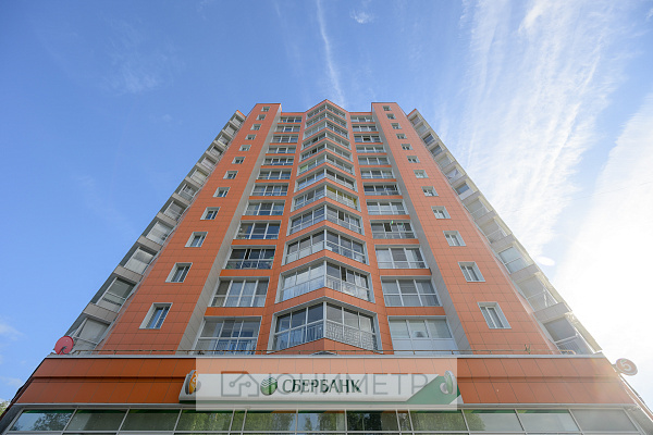 3-к. кв. 63.9 м² 12/14 эт.