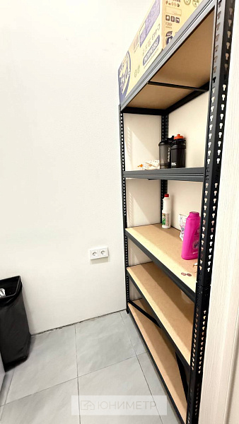 3-к. кв. 68 м² 1/12 эт.